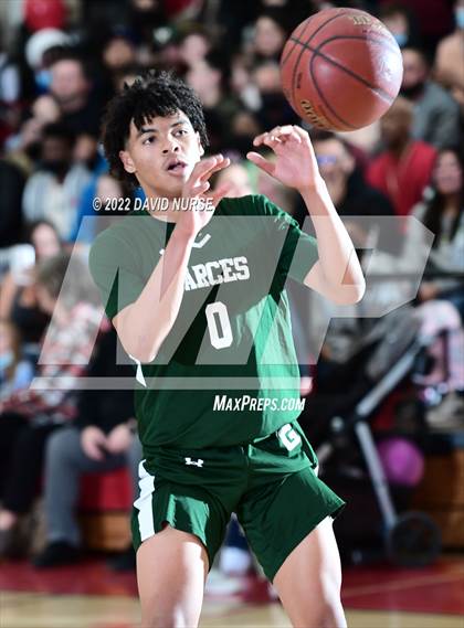 Thumbnail 2 in Garces Memorial @ Rosamond (CIF CS D4 Final) photogallery.