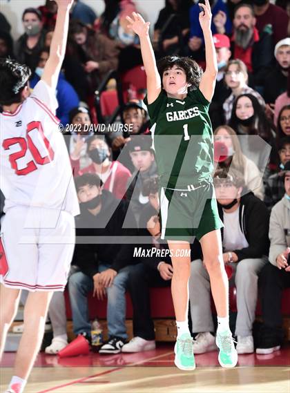 Thumbnail 1 in Garces Memorial @ Rosamond (CIF CS D4 Final) photogallery.