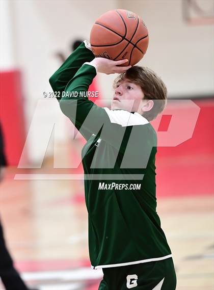 Thumbnail 3 in Garces Memorial @ Rosamond (CIF CS D4 Final) photogallery.