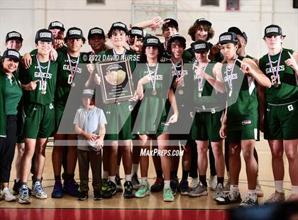 Thumbnail 1 in Garces Memorial @ Rosamond (CIF CS D4 Final) photogallery.