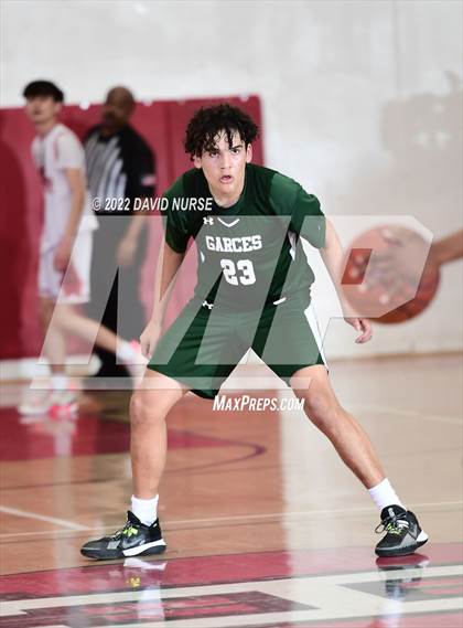Thumbnail 2 in Garces Memorial @ Rosamond (CIF CS D4 Final) photogallery.