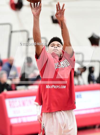 Thumbnail 1 in Garces Memorial @ Rosamond (CIF CS D4 Final) photogallery.