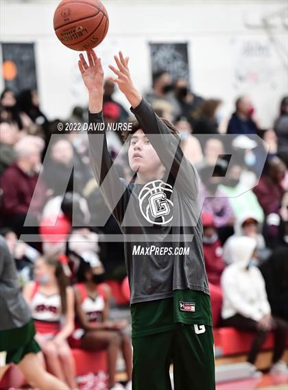 Thumbnail 1 in Garces Memorial @ Rosamond (CIF CS D4 Final) photogallery.