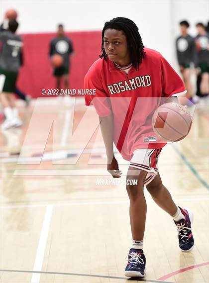 Thumbnail 2 in Garces Memorial @ Rosamond (CIF CS D4 Final) photogallery.