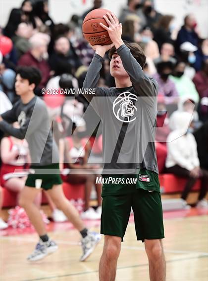 Thumbnail 3 in Garces Memorial @ Rosamond (CIF CS D4 Final) photogallery.