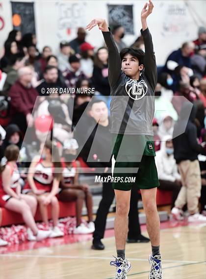 Thumbnail 1 in Garces Memorial @ Rosamond (CIF CS D4 Final) photogallery.