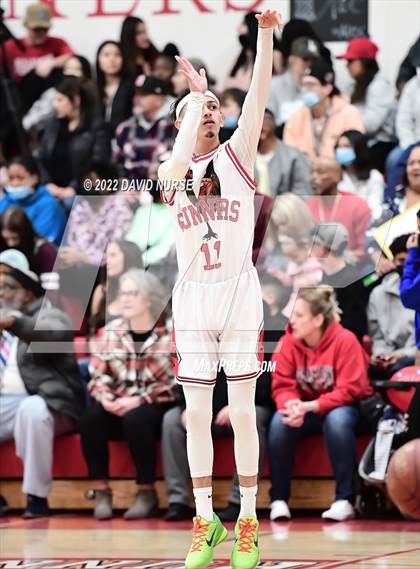 Thumbnail 3 in Garces Memorial @ Rosamond (CIF CS D4 Final) photogallery.