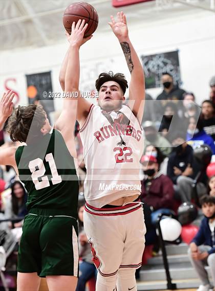Thumbnail 3 in Garces Memorial @ Rosamond (CIF CS D4 Final) photogallery.