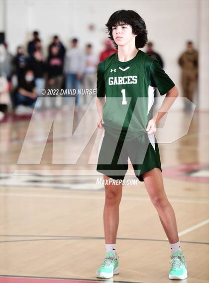 Thumbnail 1 in Garces Memorial @ Rosamond (CIF CS D4 Final) photogallery.