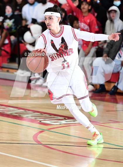 Thumbnail 2 in Garces Memorial @ Rosamond (CIF CS D4 Final) photogallery.