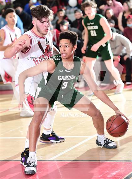 Thumbnail 1 in Garces Memorial @ Rosamond (CIF CS D4 Final) photogallery.