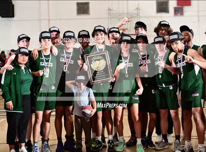 Thumbnail 1 in Garces Memorial @ Rosamond (CIF CS D4 Final) photogallery.