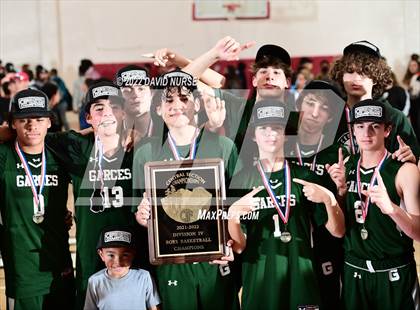 Thumbnail 3 in Garces Memorial @ Rosamond (CIF CS D4 Final) photogallery.