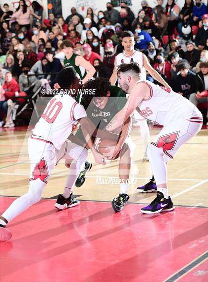 Thumbnail 2 in Garces Memorial @ Rosamond (CIF CS D4 Final) photogallery.