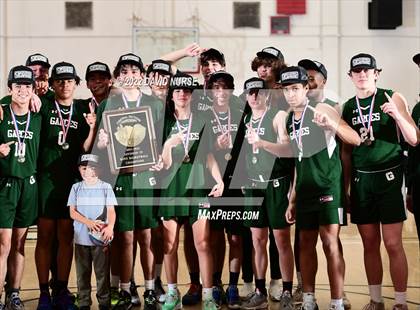 Thumbnail 2 in Garces Memorial @ Rosamond (CIF CS D4 Final) photogallery.