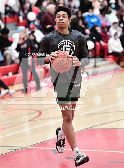 Thumbnail 2 in Garces Memorial @ Rosamond (CIF CS D4 Final) photogallery.