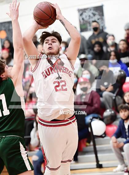 Thumbnail 2 in Garces Memorial @ Rosamond (CIF CS D4 Final) photogallery.