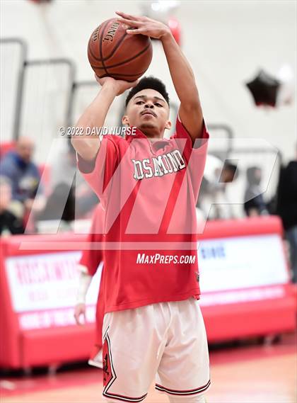 Thumbnail 3 in Garces Memorial @ Rosamond (CIF CS D4 Final) photogallery.