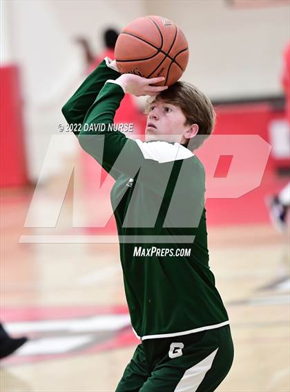 Thumbnail 2 in Garces Memorial @ Rosamond (CIF CS D4 Final) photogallery.