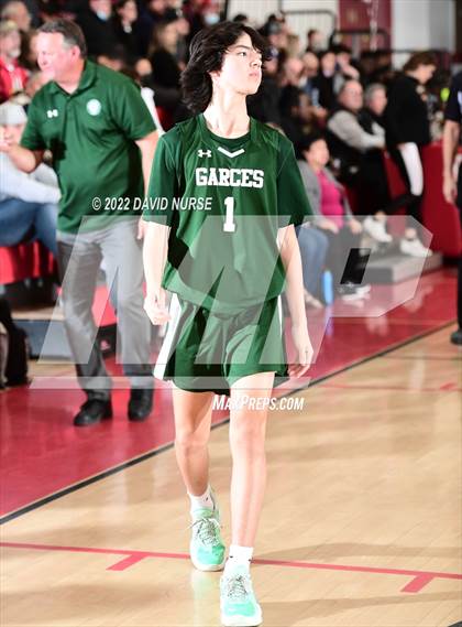Thumbnail 3 in Garces Memorial @ Rosamond (CIF CS D4 Final) photogallery.