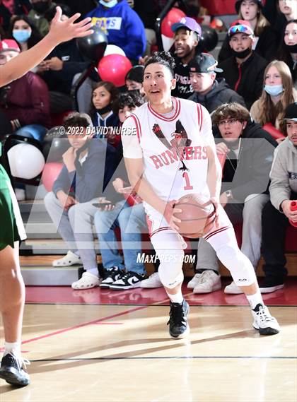 Thumbnail 1 in Garces Memorial @ Rosamond (CIF CS D4 Final) photogallery.