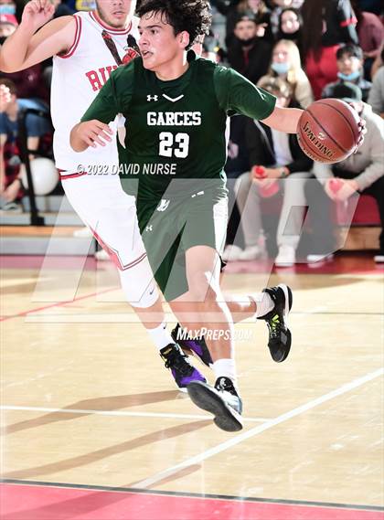 Thumbnail 1 in Garces Memorial @ Rosamond (CIF CS D4 Final) photogallery.