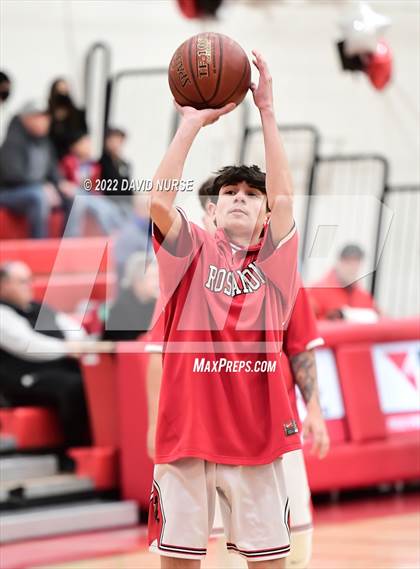 Thumbnail 2 in Garces Memorial @ Rosamond (CIF CS D4 Final) photogallery.