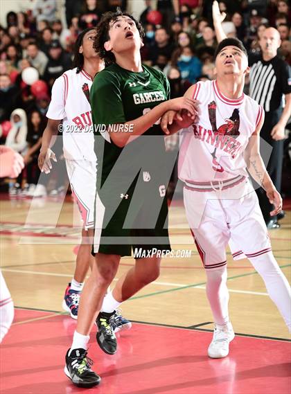 Thumbnail 3 in Garces Memorial @ Rosamond (CIF CS D4 Final) photogallery.