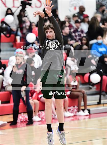 Thumbnail 3 in Garces Memorial @ Rosamond (CIF CS D4 Final) photogallery.