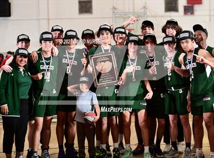Thumbnail 2 in Garces Memorial @ Rosamond (CIF CS D4 Final) photogallery.