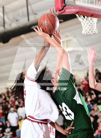 Thumbnail 3 in Garces Memorial @ Rosamond (CIF CS D4 Final) photogallery.