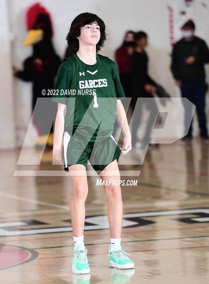 Thumbnail 1 in Garces Memorial @ Rosamond (CIF CS D4 Final) photogallery.