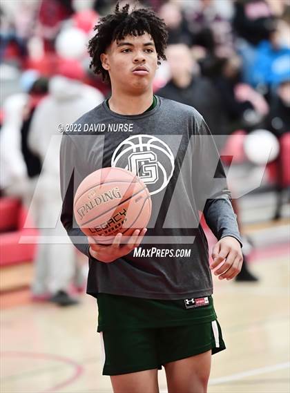 Thumbnail 2 in Garces Memorial @ Rosamond (CIF CS D4 Final) photogallery.
