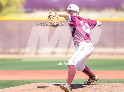 Thumbnail 3 in Chaparral @ Desert Mountain photogallery.