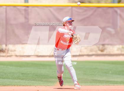 Thumbnail 2 in Chaparral @ Desert Mountain photogallery.
