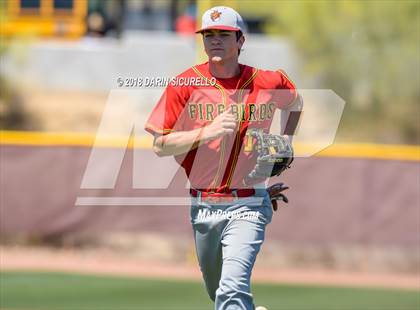Thumbnail 2 in Chaparral @ Desert Mountain photogallery.