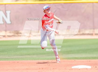 Thumbnail 3 in Chaparral @ Desert Mountain photogallery.