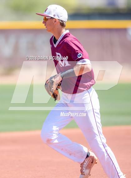 Thumbnail 3 in Chaparral @ Desert Mountain photogallery.