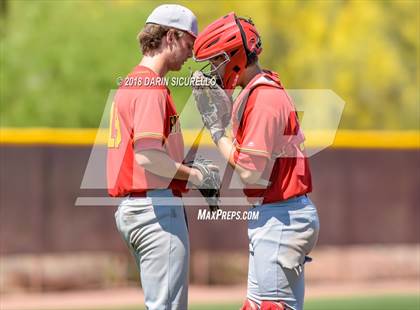 Thumbnail 2 in Chaparral @ Desert Mountain photogallery.