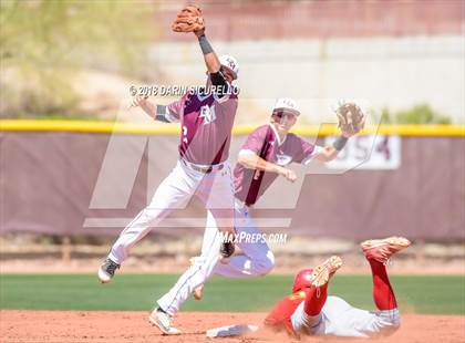 Thumbnail 3 in Chaparral @ Desert Mountain photogallery.
