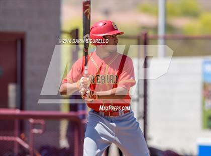 Thumbnail 3 in Chaparral @ Desert Mountain photogallery.