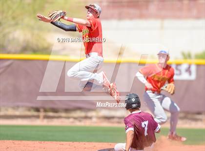 Thumbnail 1 in Chaparral @ Desert Mountain photogallery.