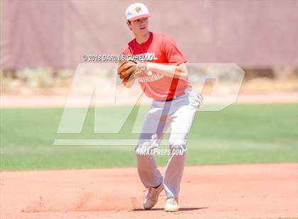 Thumbnail 3 in Chaparral @ Desert Mountain photogallery.