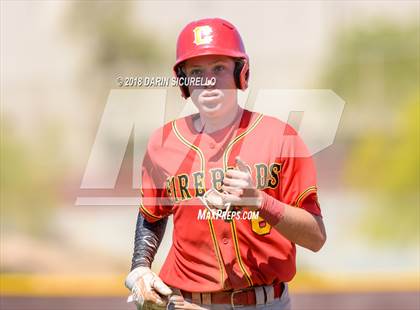 Thumbnail 1 in Chaparral @ Desert Mountain photogallery.