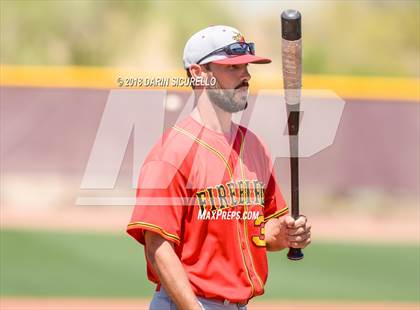 Thumbnail 3 in Chaparral @ Desert Mountain photogallery.