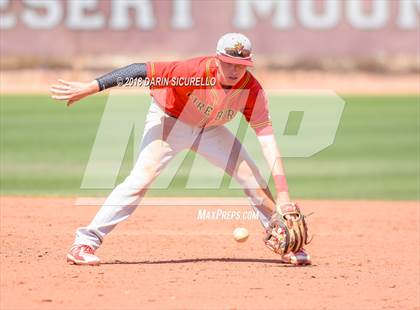 Thumbnail 1 in Chaparral @ Desert Mountain photogallery.