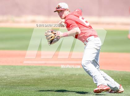 Thumbnail 1 in Chaparral @ Desert Mountain photogallery.