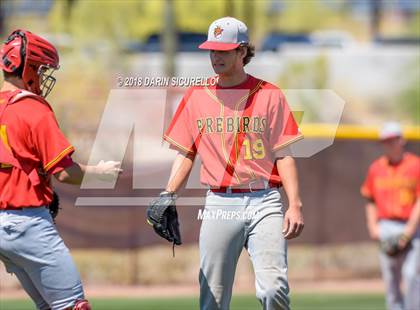 Thumbnail 2 in Chaparral @ Desert Mountain photogallery.