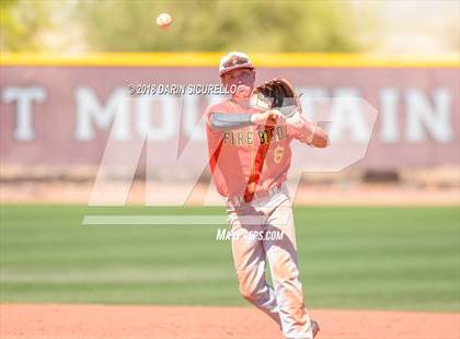 Thumbnail 3 in Chaparral @ Desert Mountain photogallery.