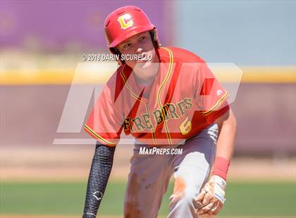Thumbnail 1 in Chaparral @ Desert Mountain photogallery.